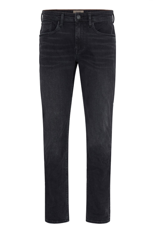 Bhtwister Slim/reg (Denim Black)