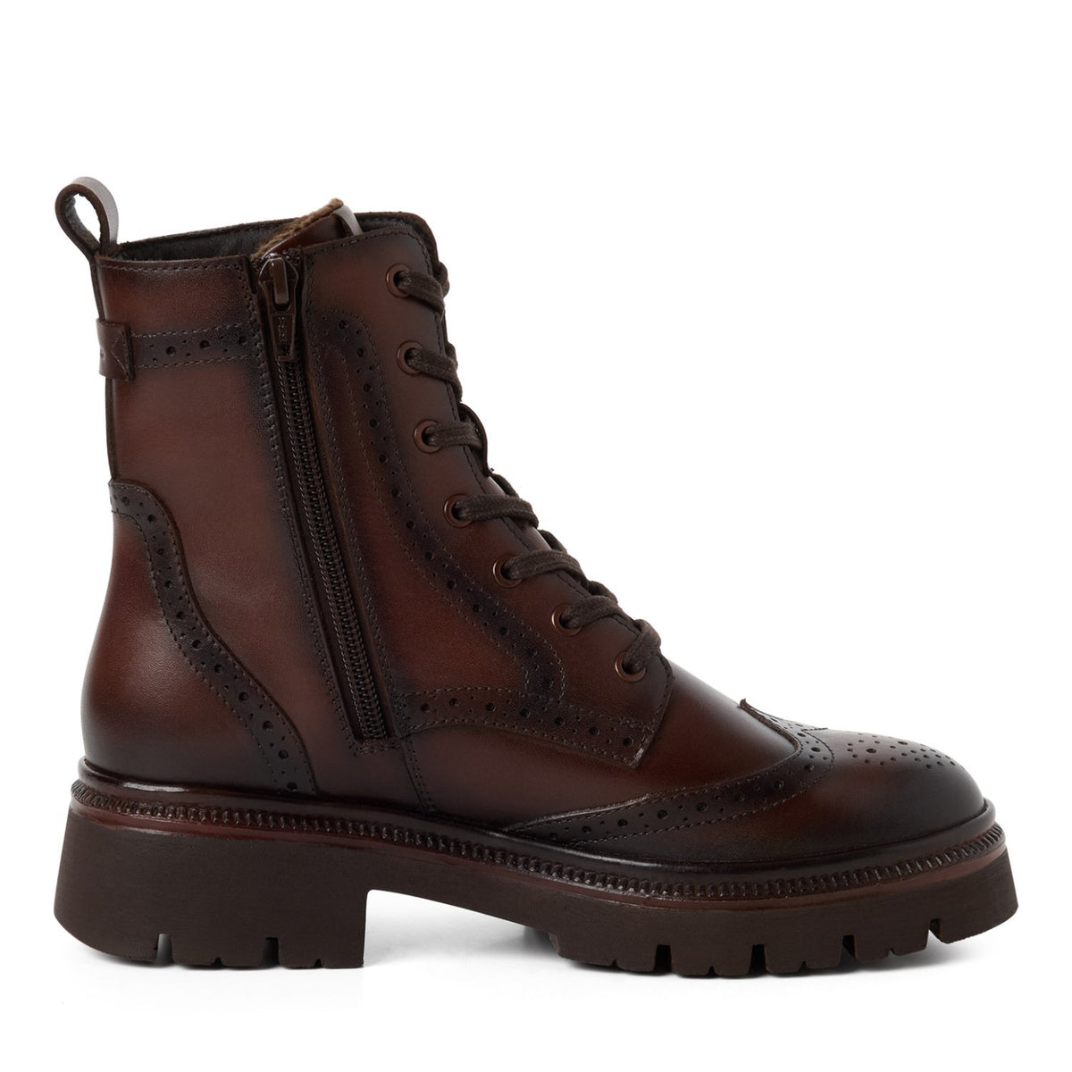 Stiefel (Muscat)