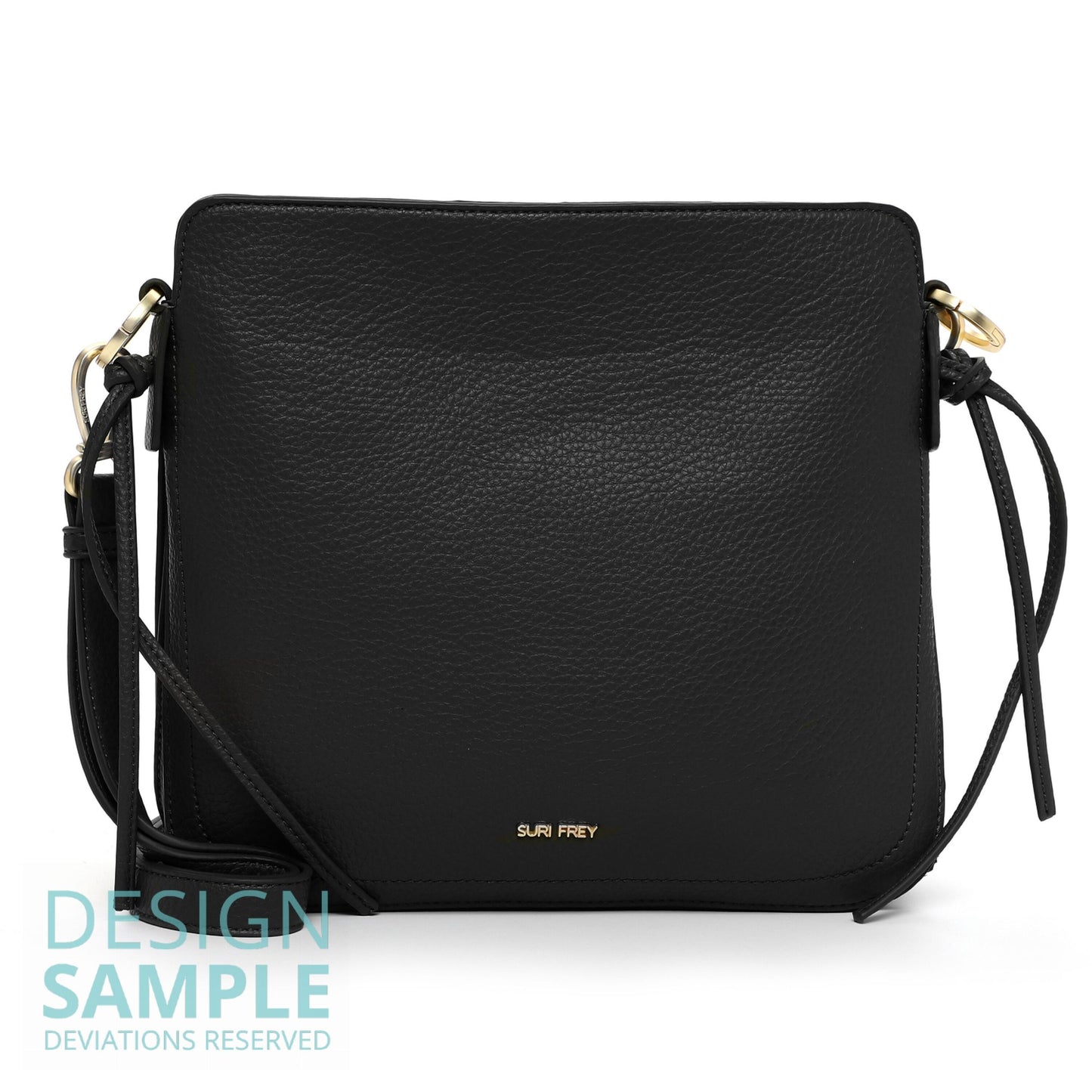 Umhängetasche SFY Hilary (Black)