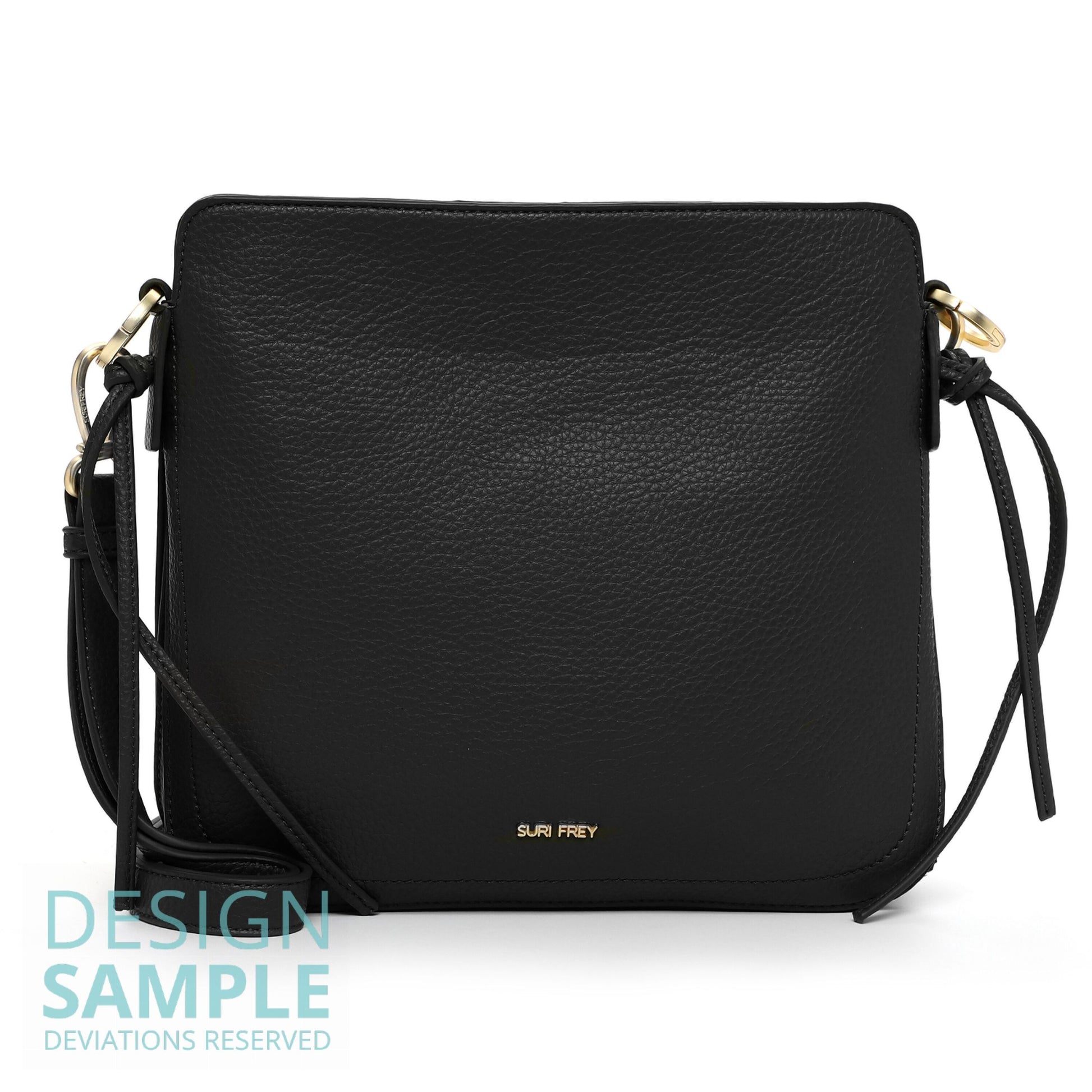 Umhängetasche SFY Hilary (Black)