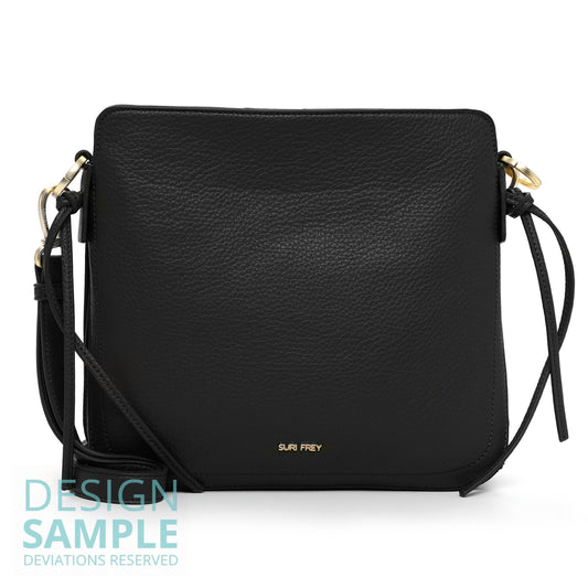 Umhängetasche SFY Hilary (Black)