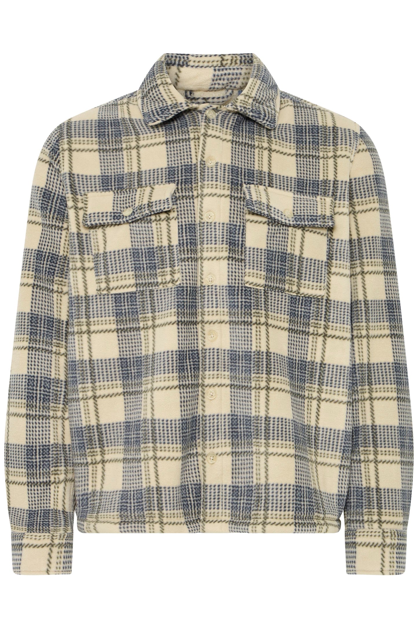 Bhbaki Shirt Check (Salute)