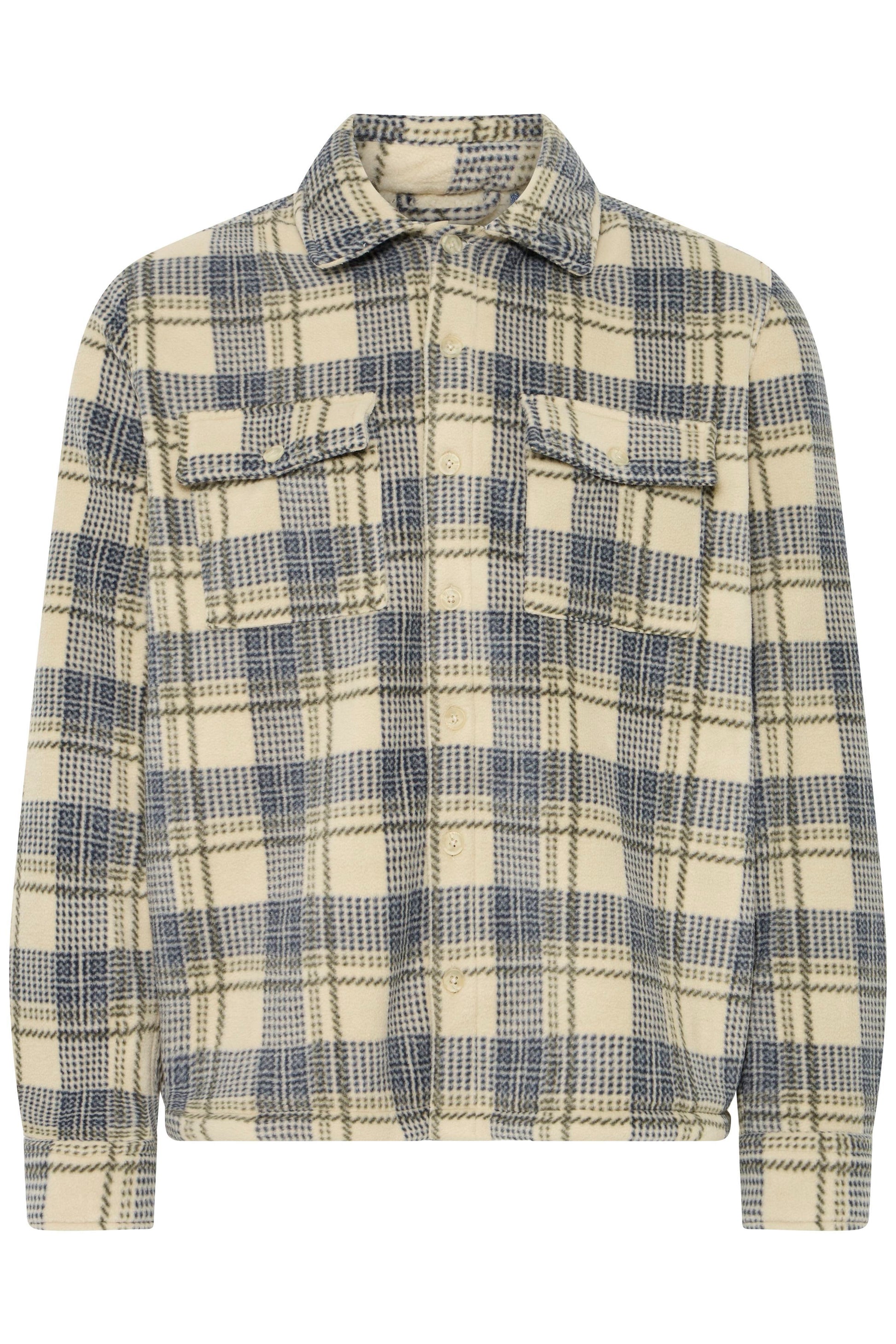 Bhbaki Shirt Check (Salute)
