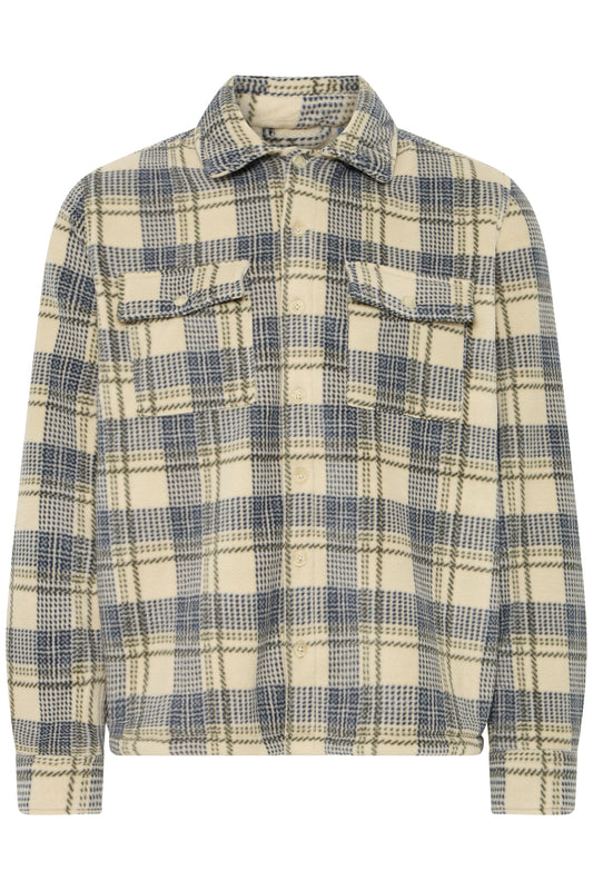 Bhbaki Shirt Check (Salute)