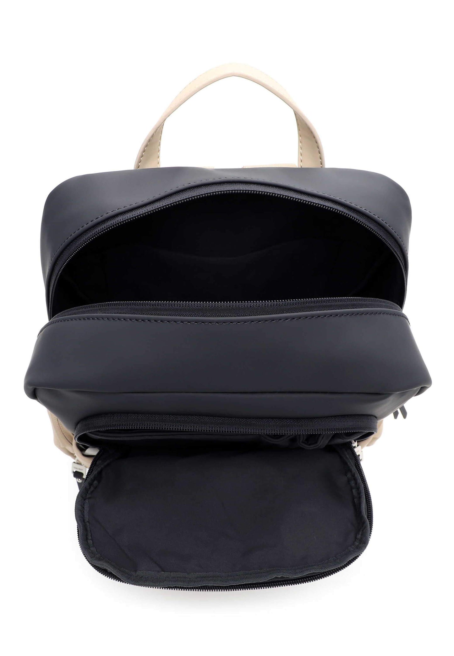 Rucksack SFY Karny (Blue-kombi)