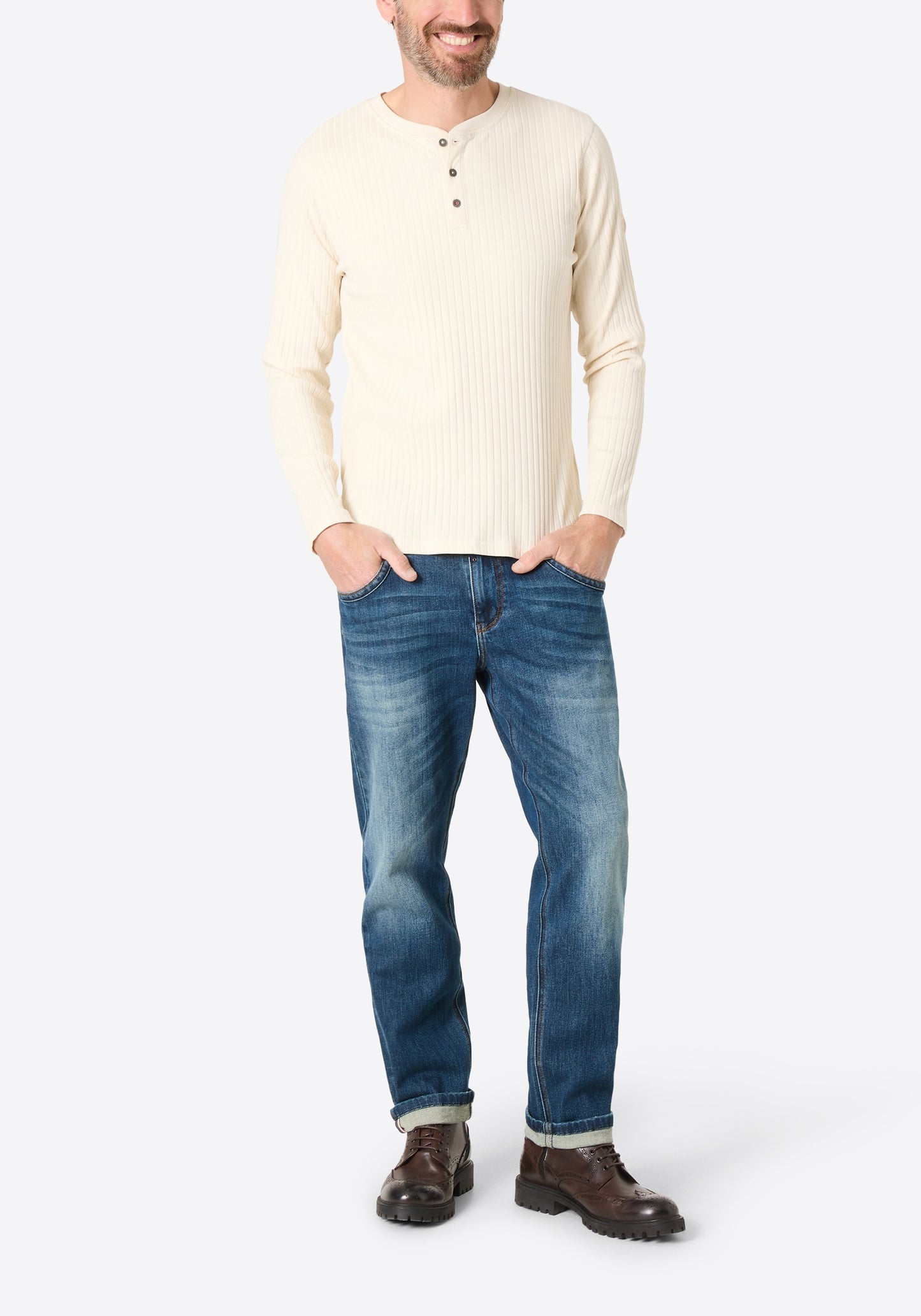 Regular JackTZ (Vintage Indigo)