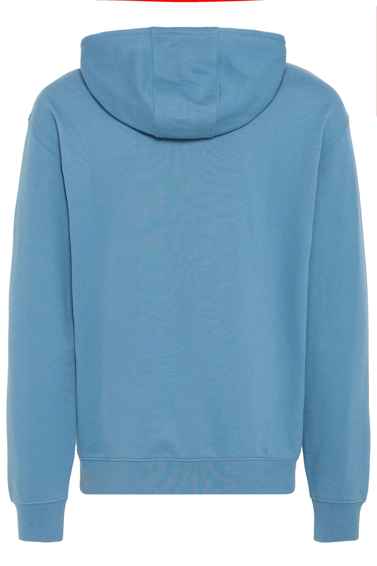 Bhbrody Hood Sweatshirt (Copen Blue)