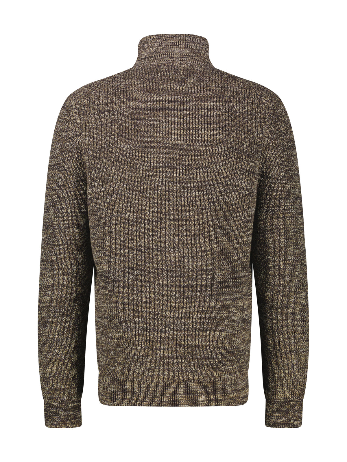 Troyer Buendchen (Timber Brown)