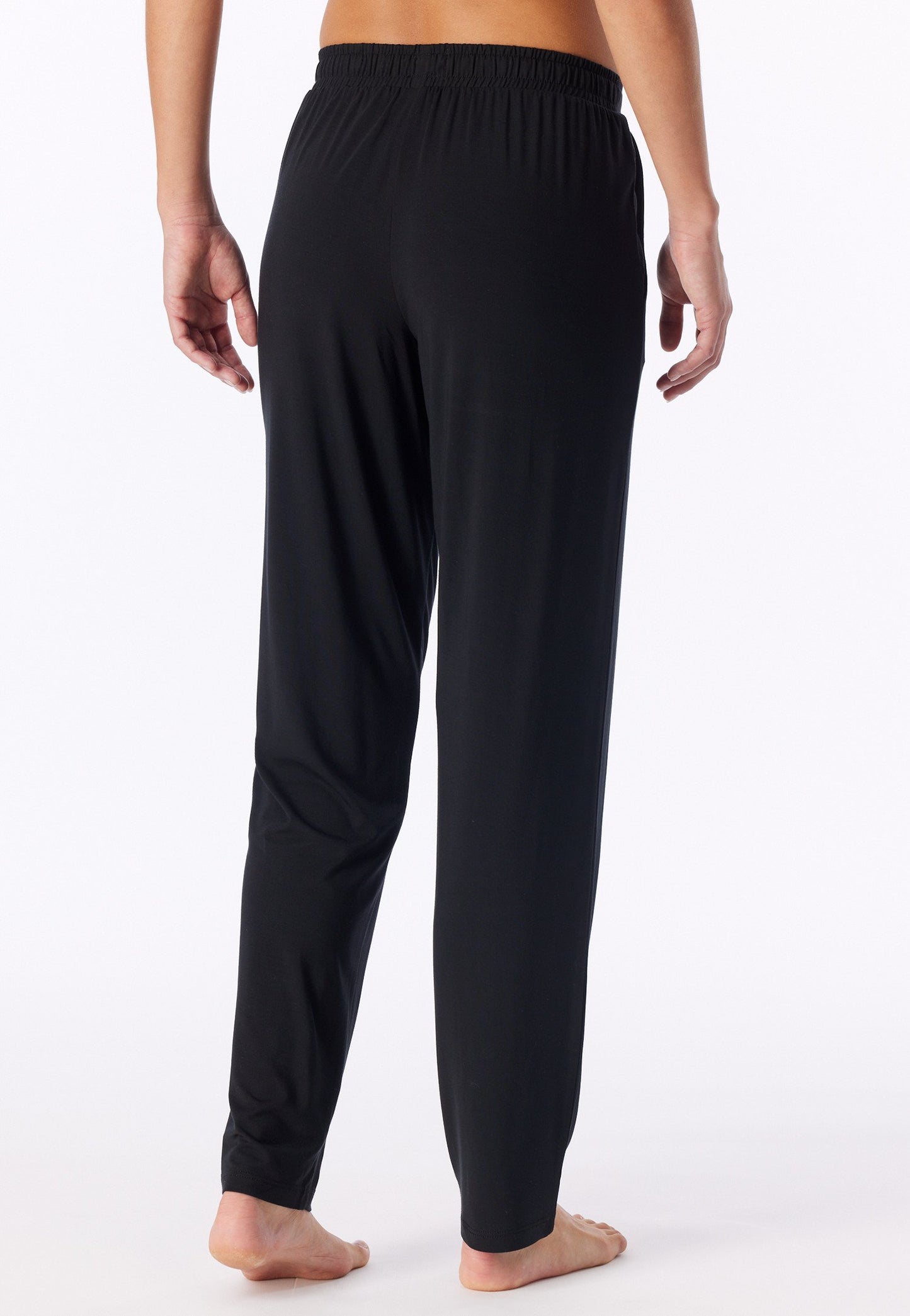 Hose lang (Schwarz)