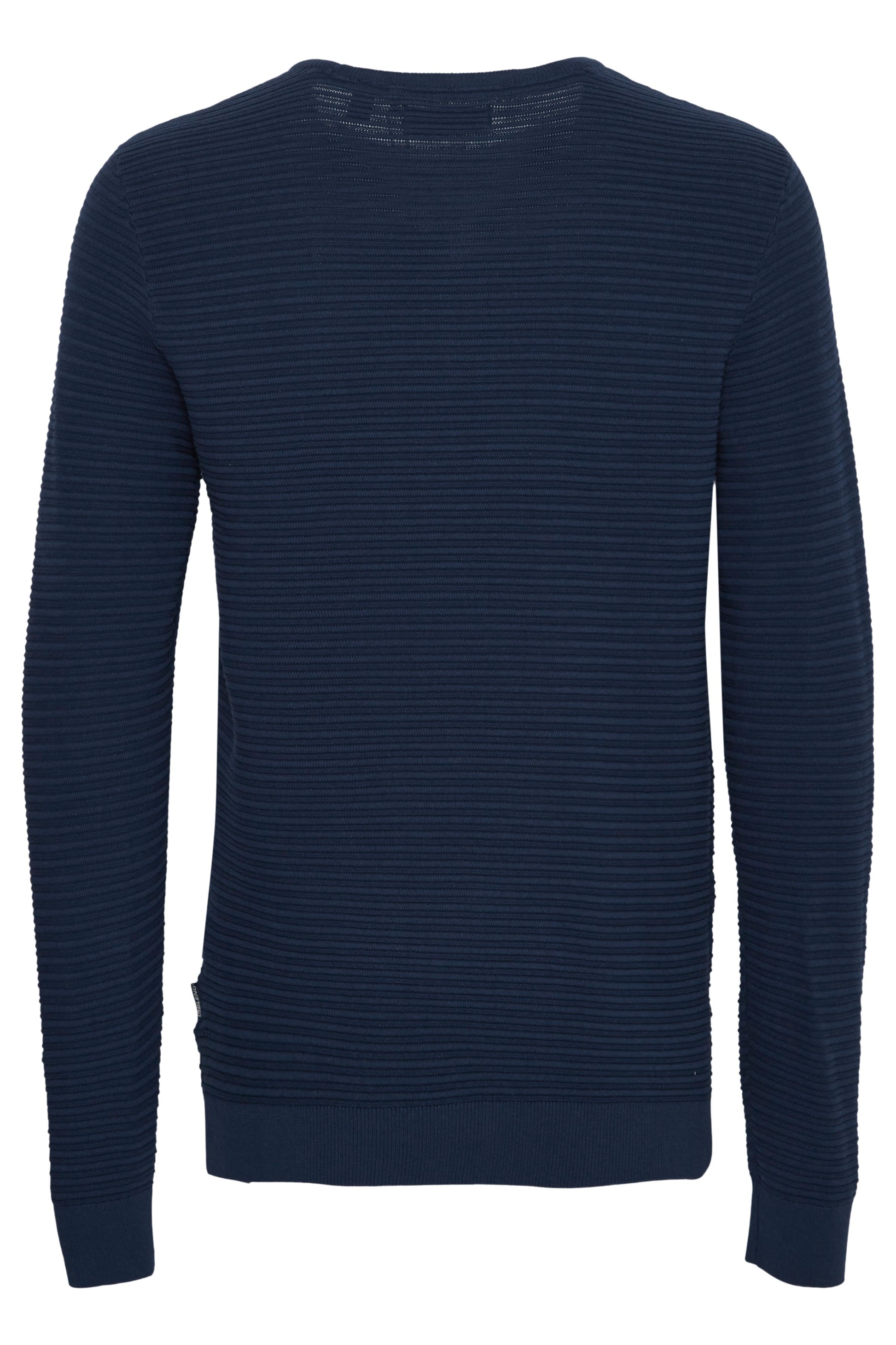 Pullover (Dress Blues)