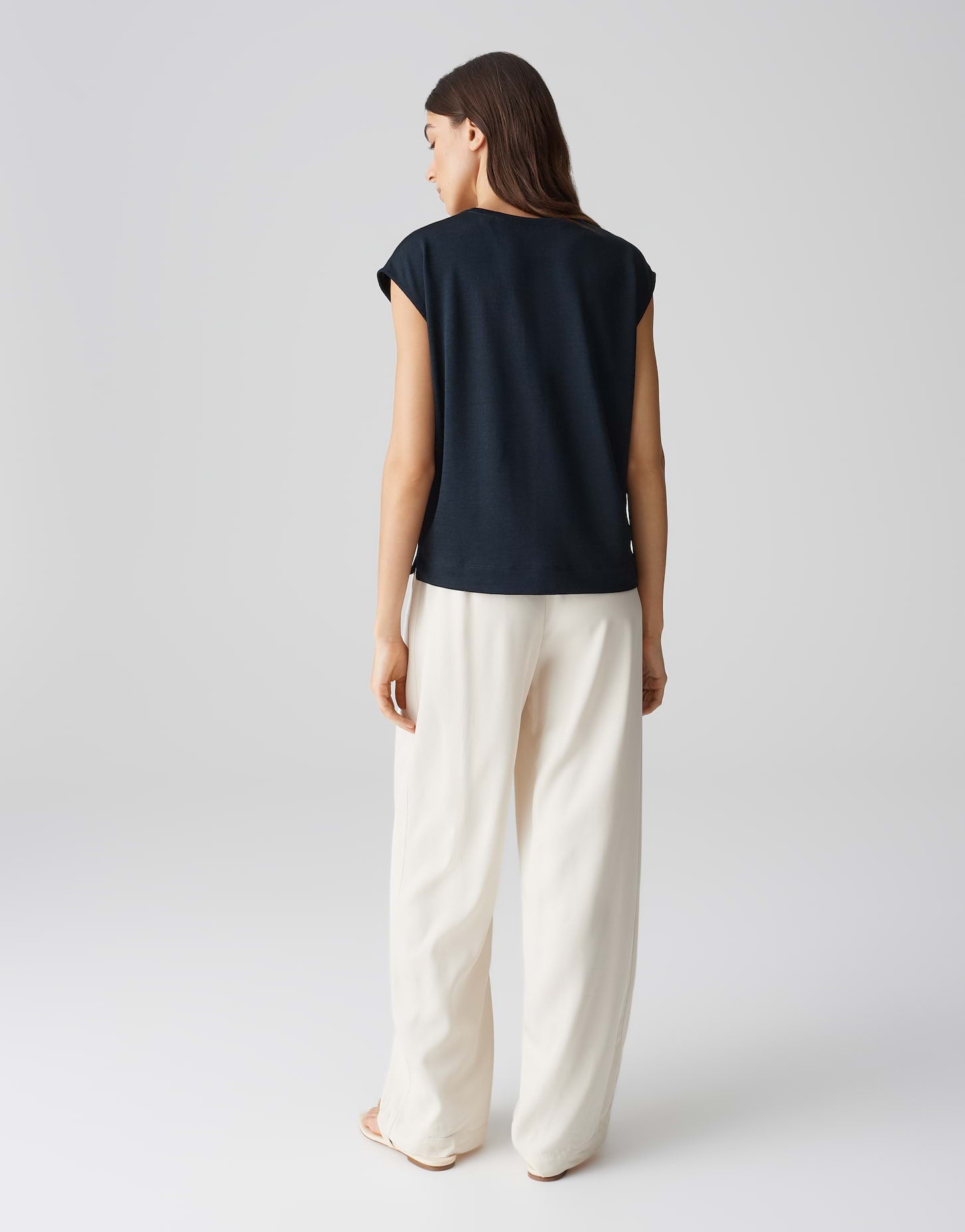 Slummi (Coal Blue)