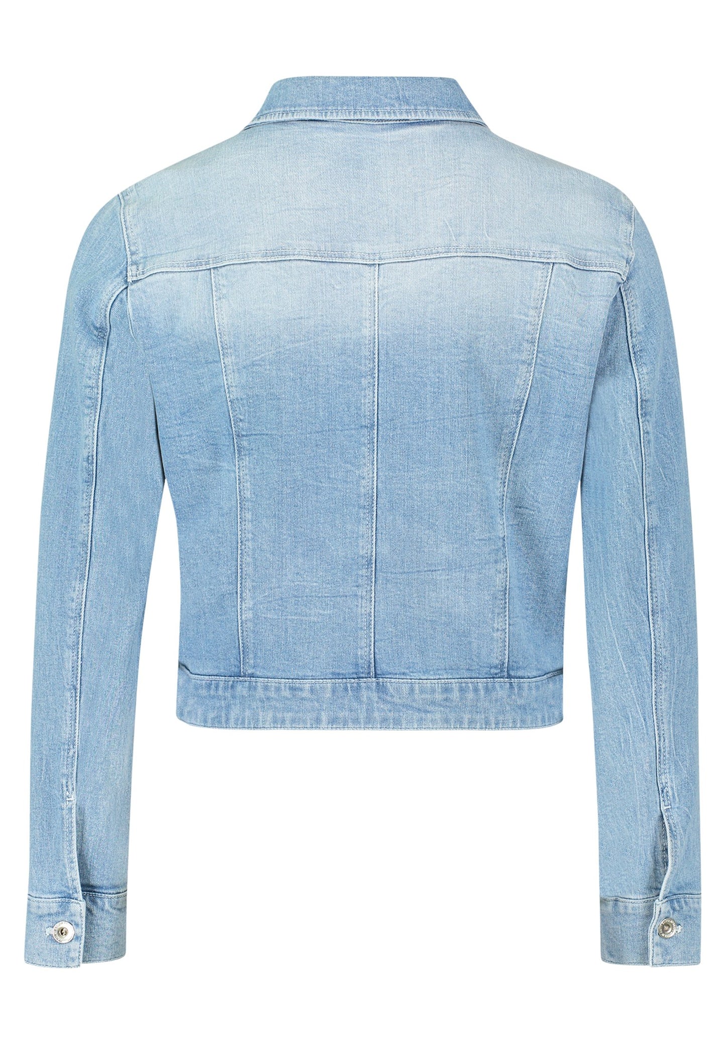 Jeansjacke (Light Blue Deni)