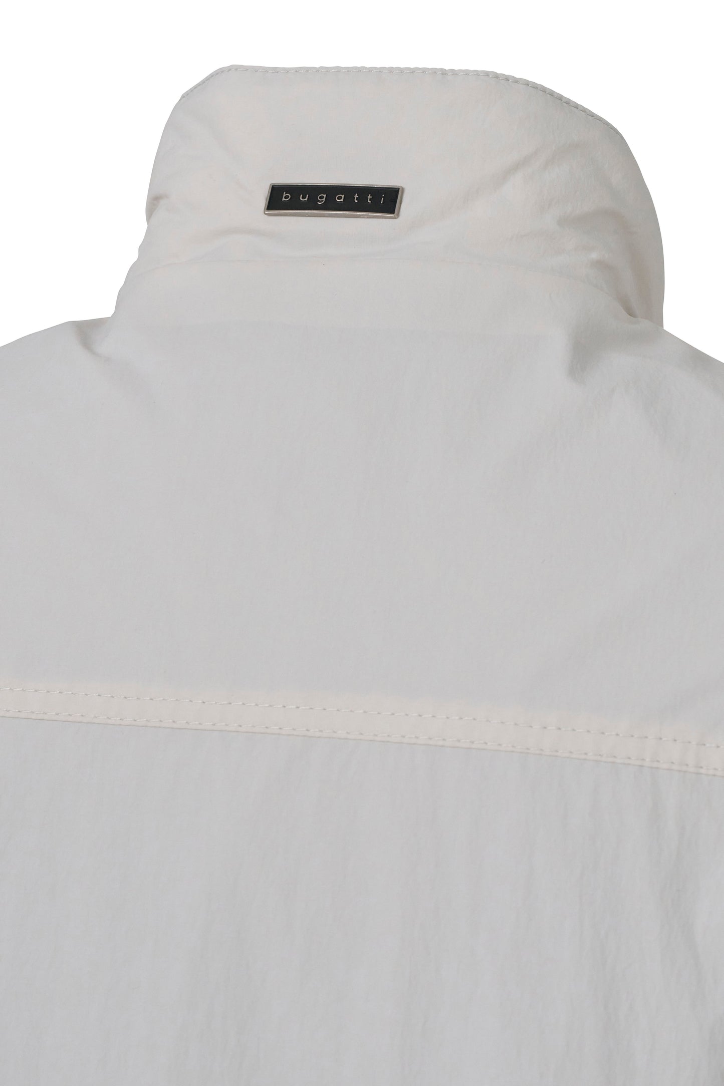 Herren Strickjacke (Ecru)