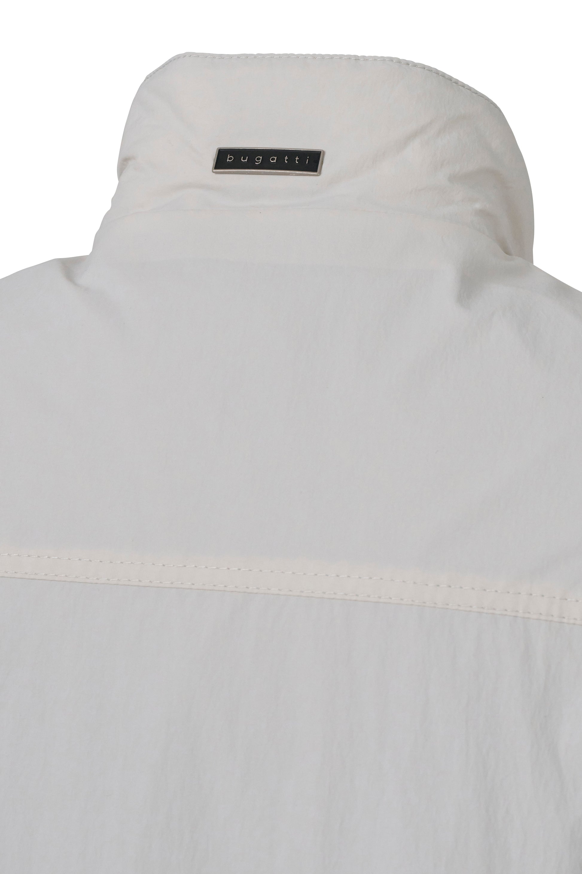 Herren Strickjacke (Ecru)