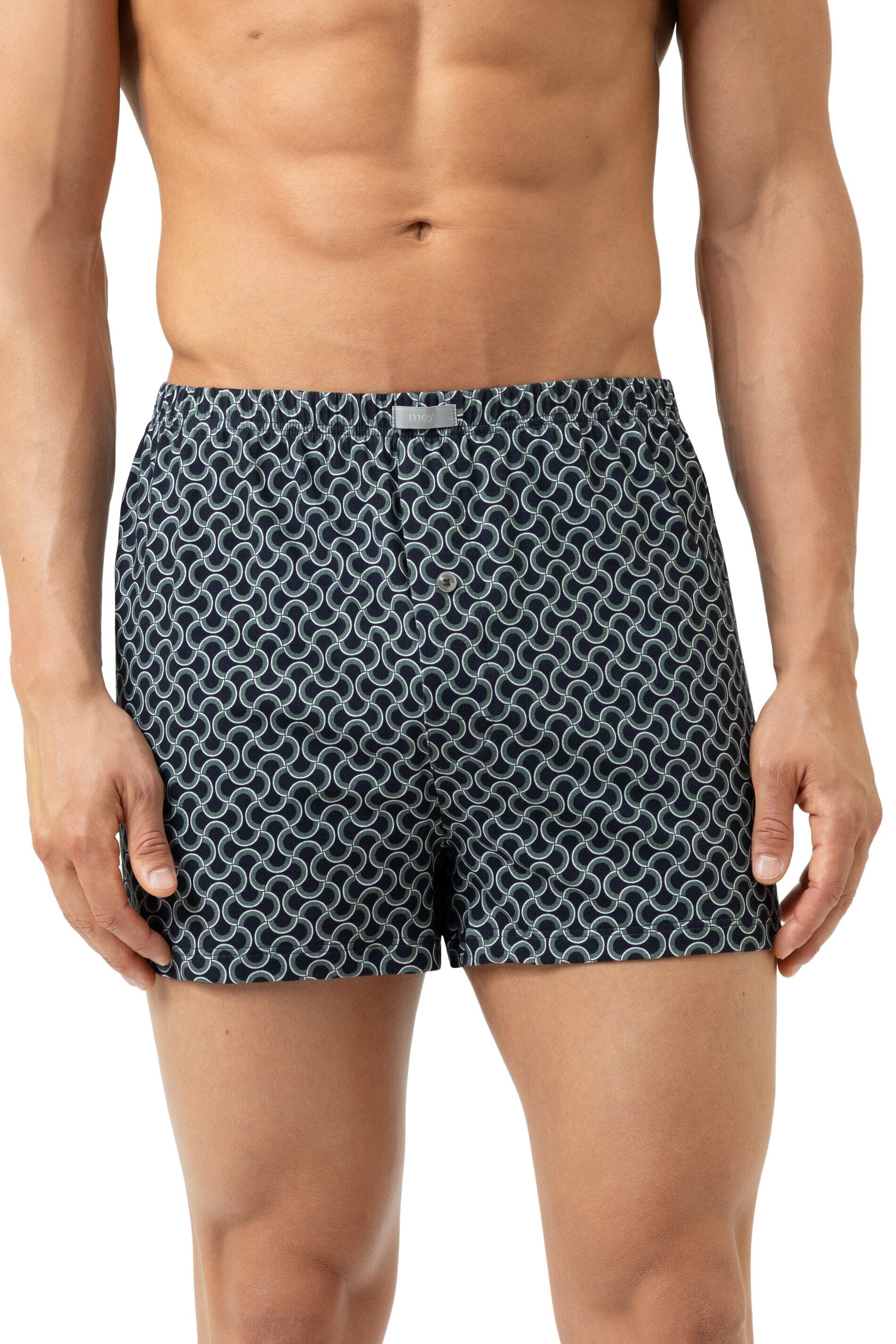 Boxershort (Yacht Blue)