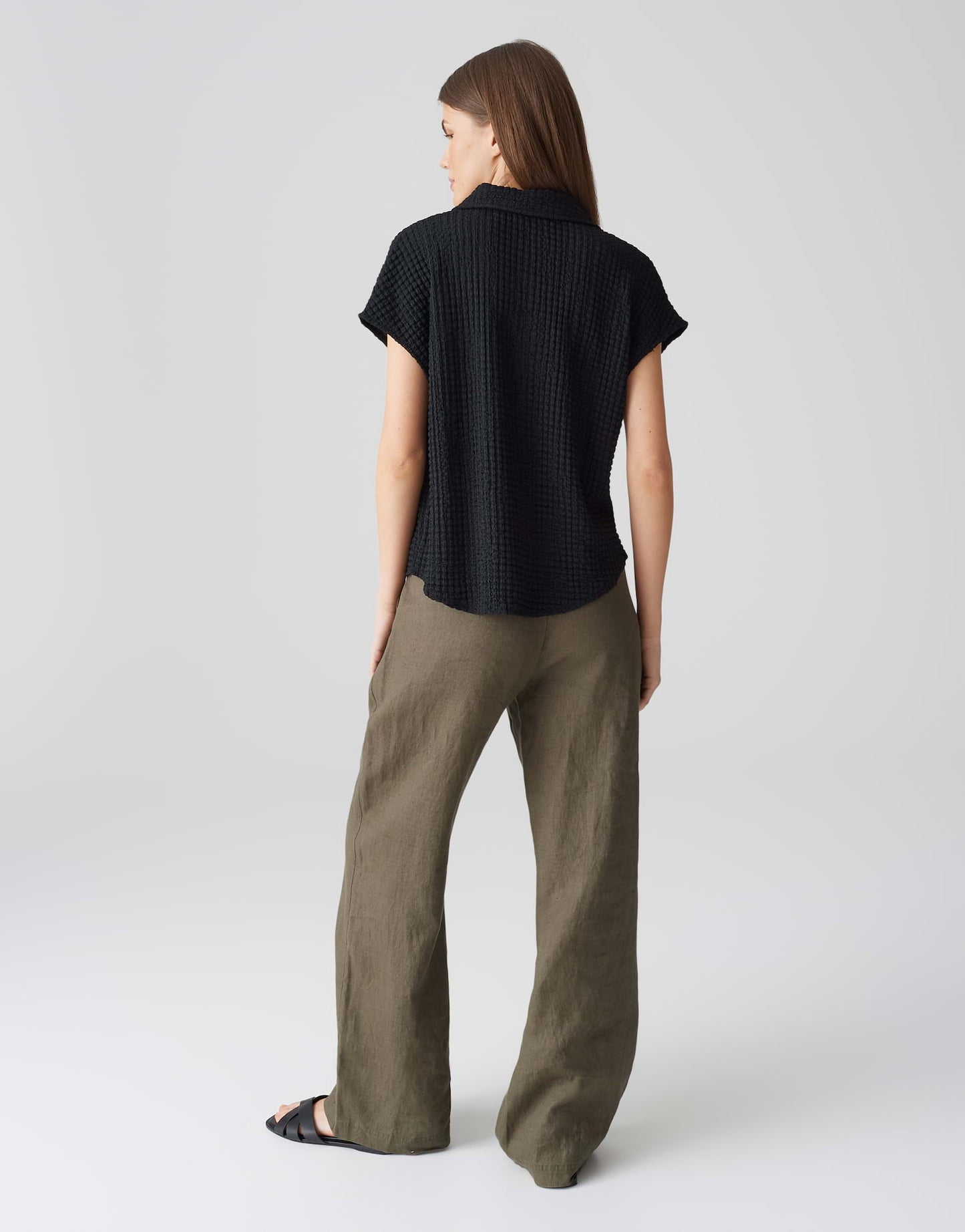 Samsi (Black)
