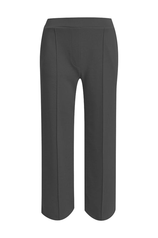 Jersey Culotte (Black)