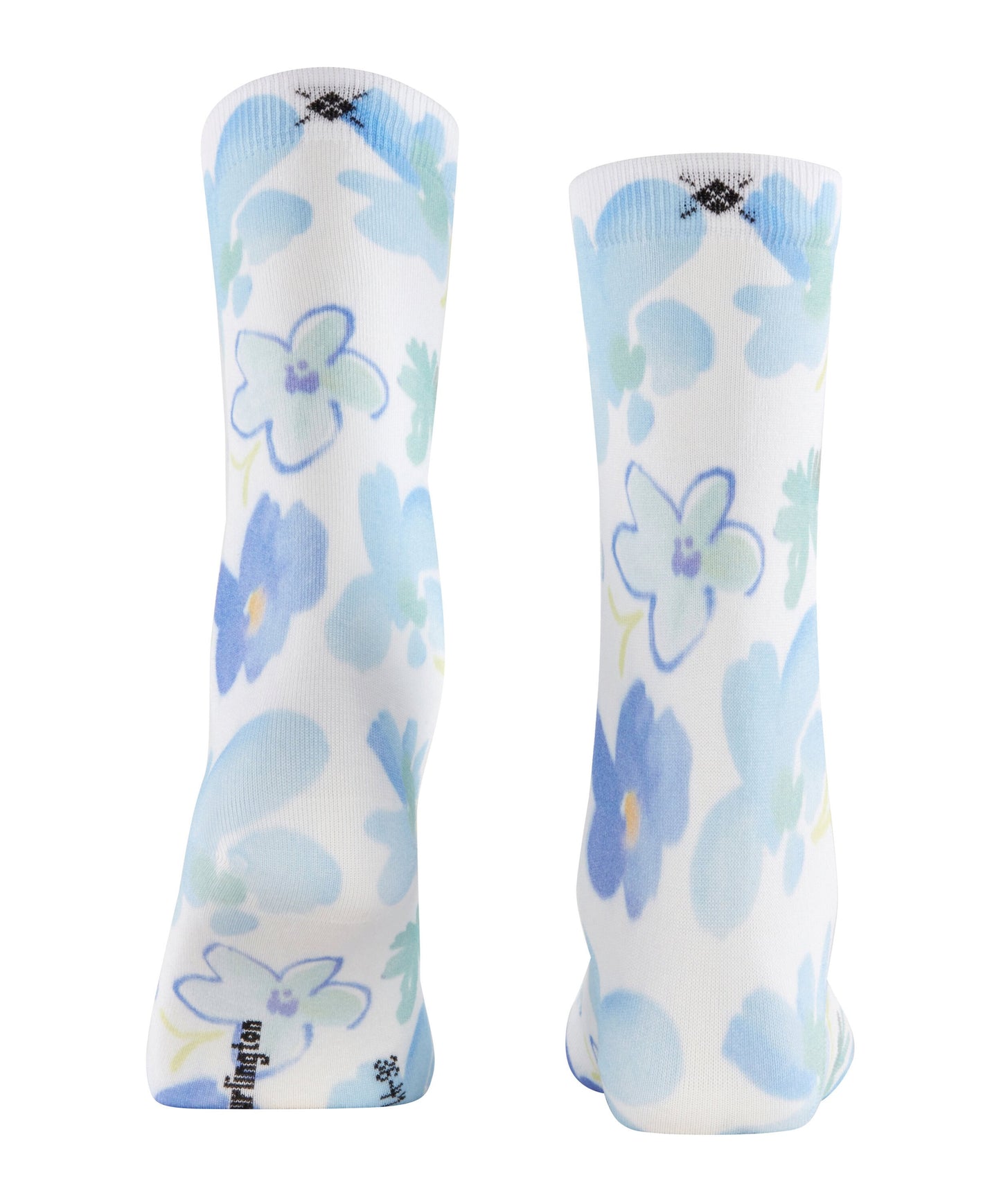 Burlington Garden Bloom Damen (White)