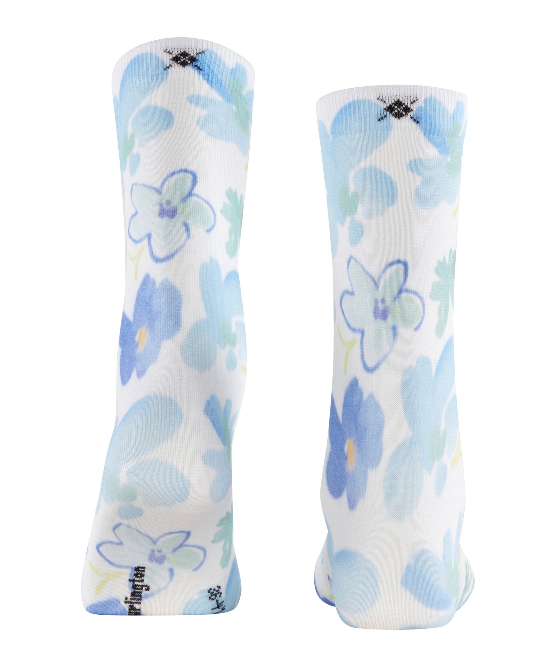 Burlington Garden Bloom Damen (White)