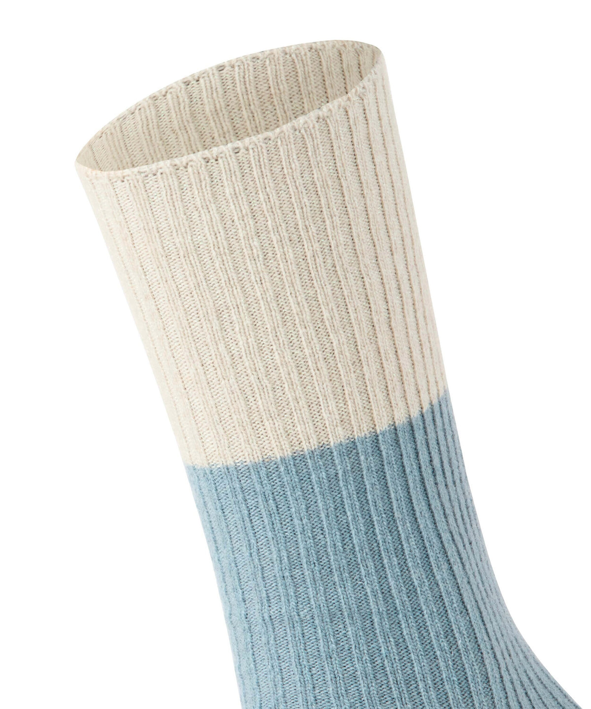 FALKE Cosy Wool Special Edition Damen (Monument)