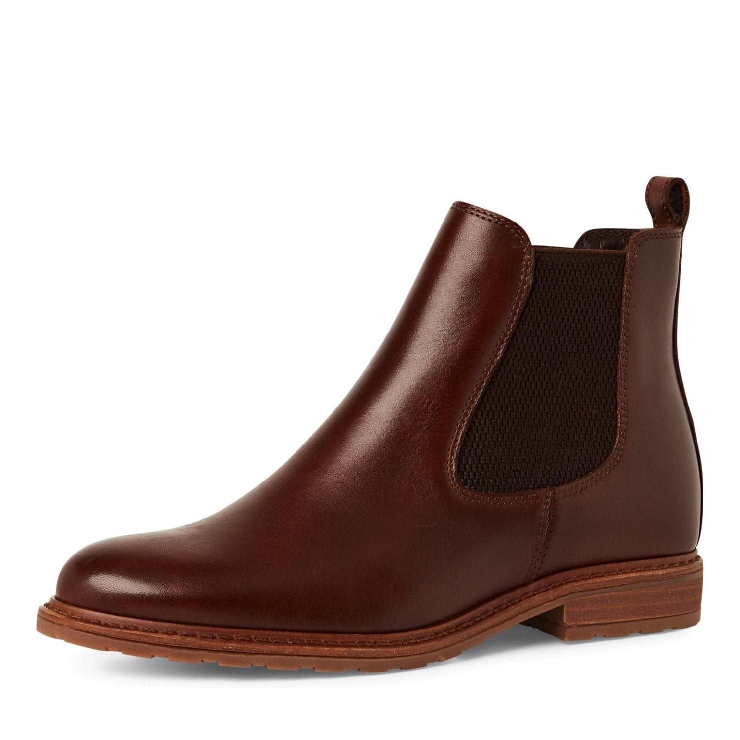 Stiefel (Muscat Leather)