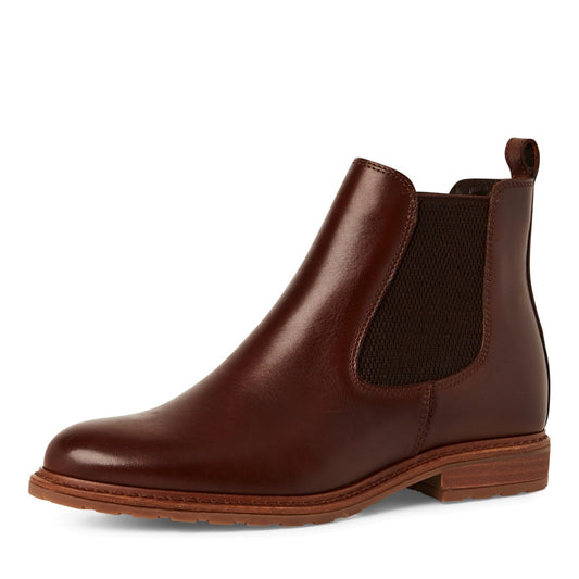 Stiefel (Muscat Leather)