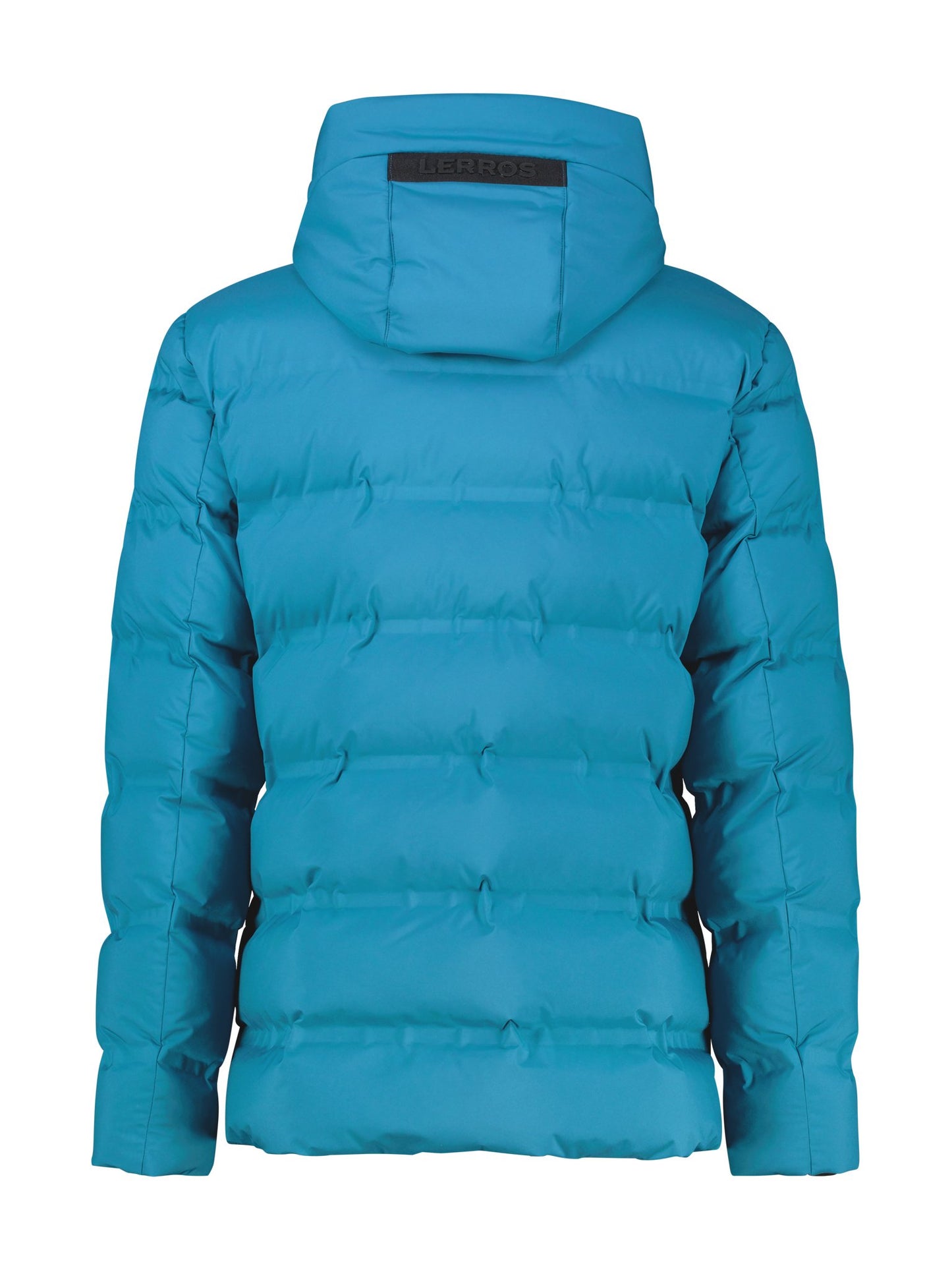 Blouson Konfektion (Blue Lagoon)