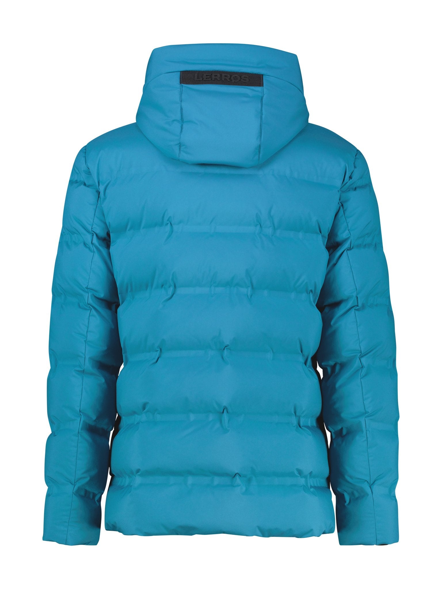 Blouson Konfektion (Blue Lagoon)