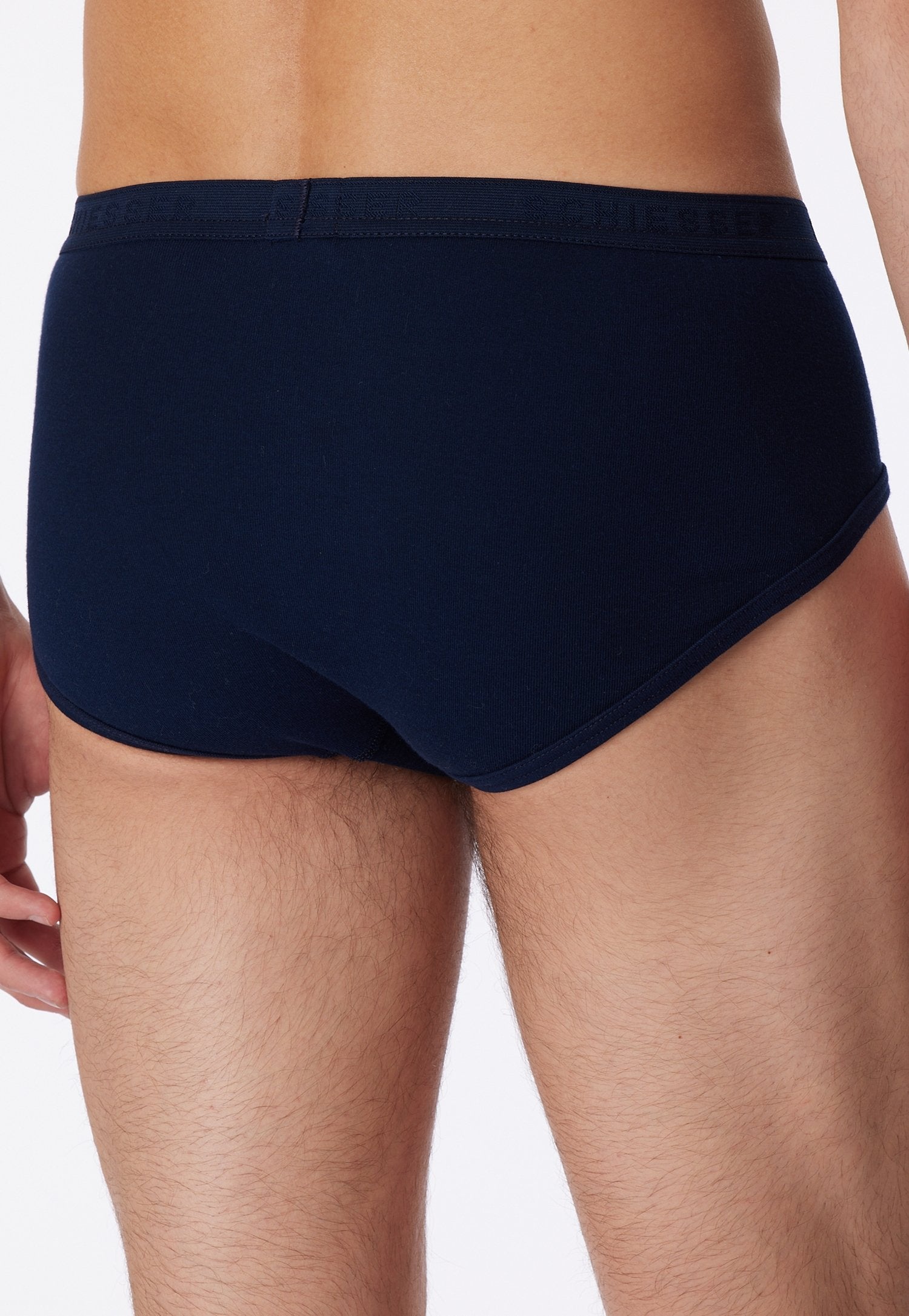 Sportslip (Navy)