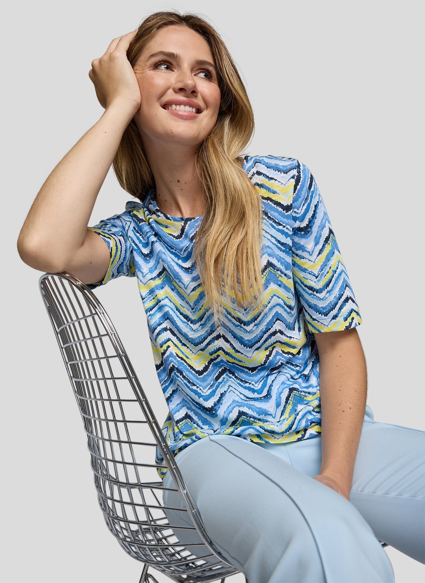 Summer Story (Karibik)