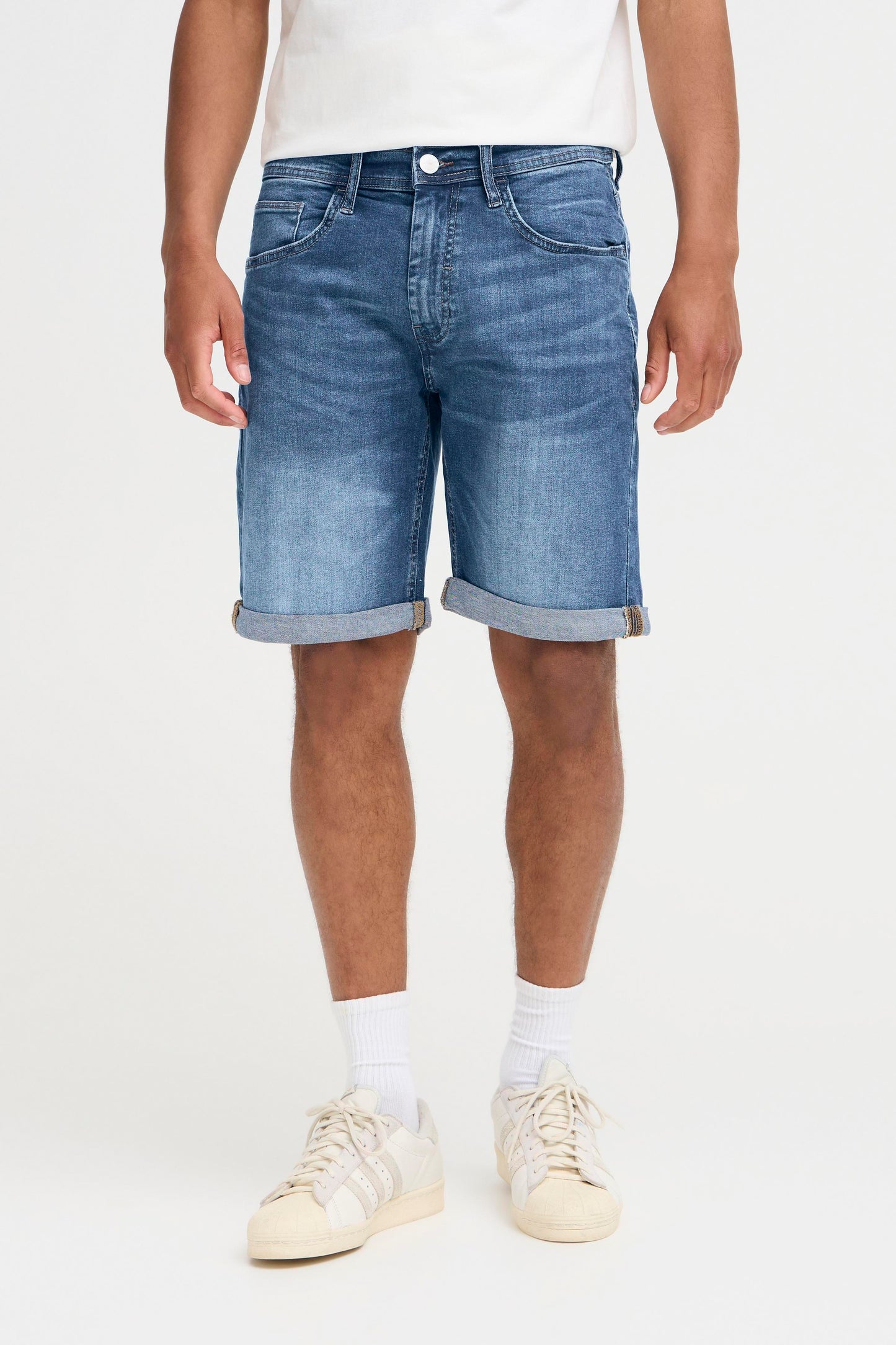 Bhtwister 3326 S/reg  Noos (Denim Middle)