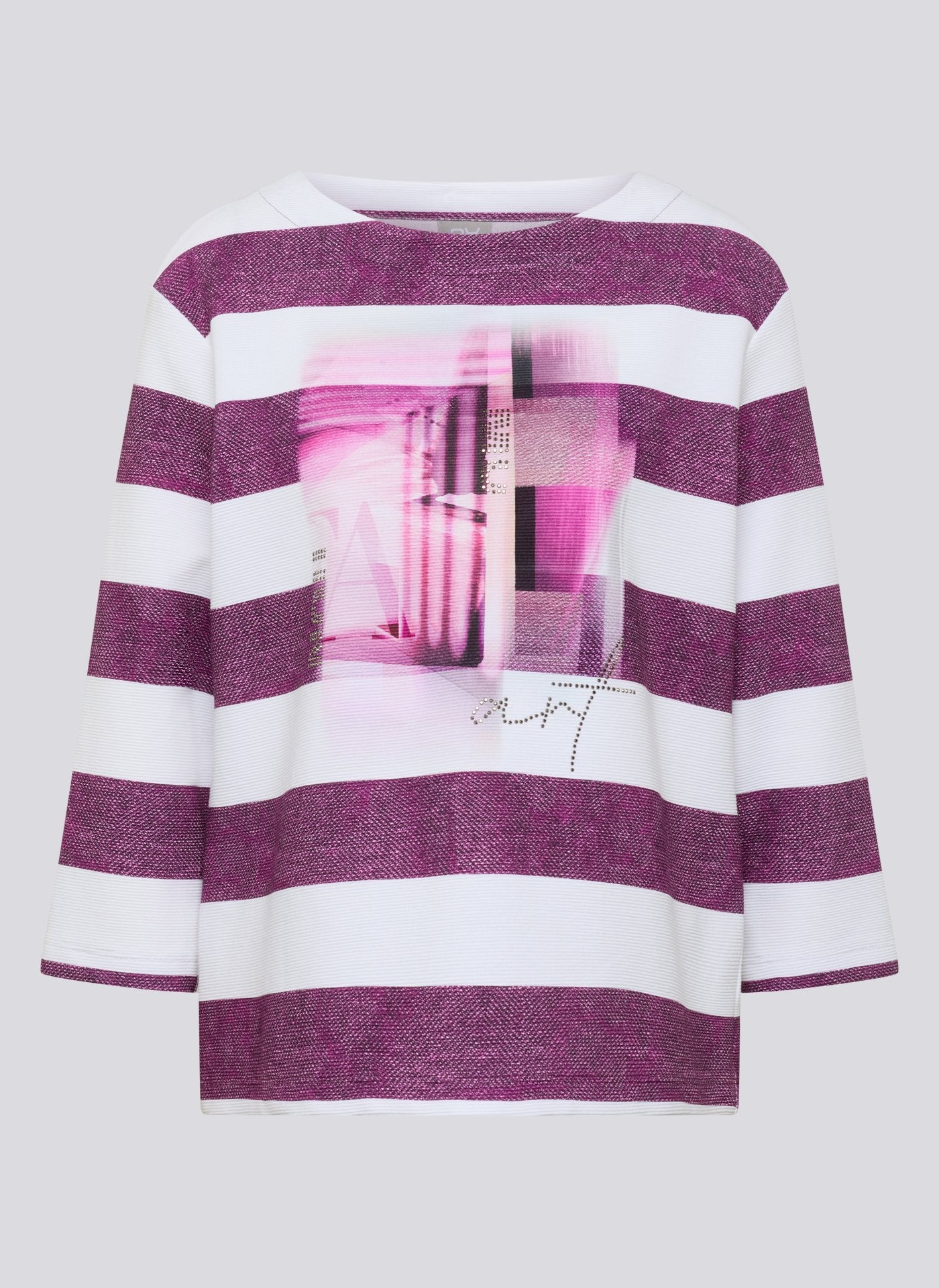 Purple Clouds (Pflaume)