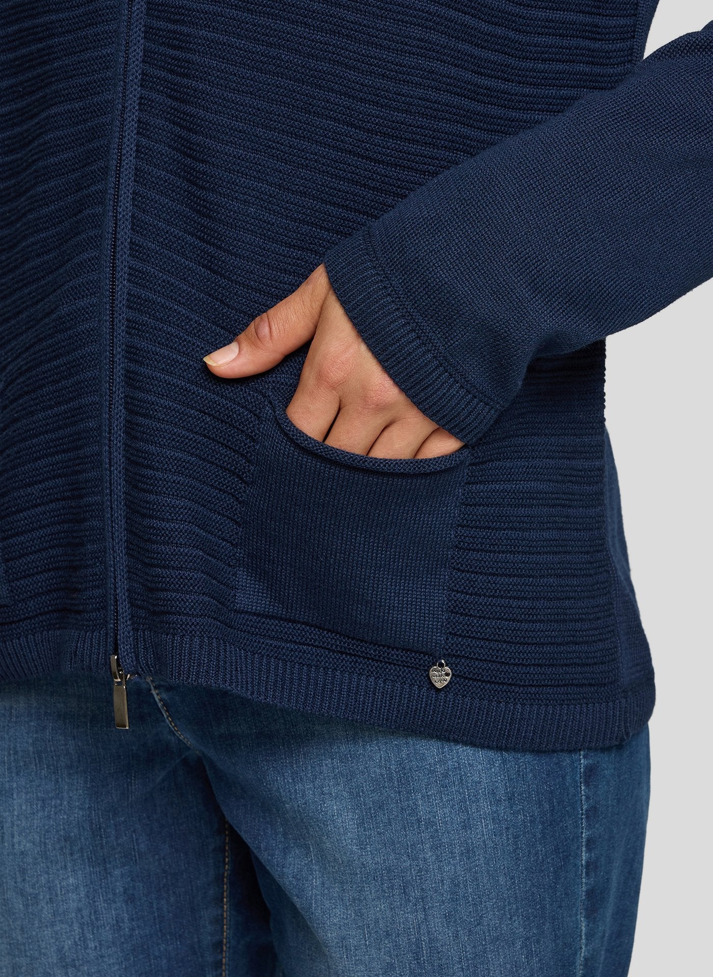 Purple Clouds (Marine)