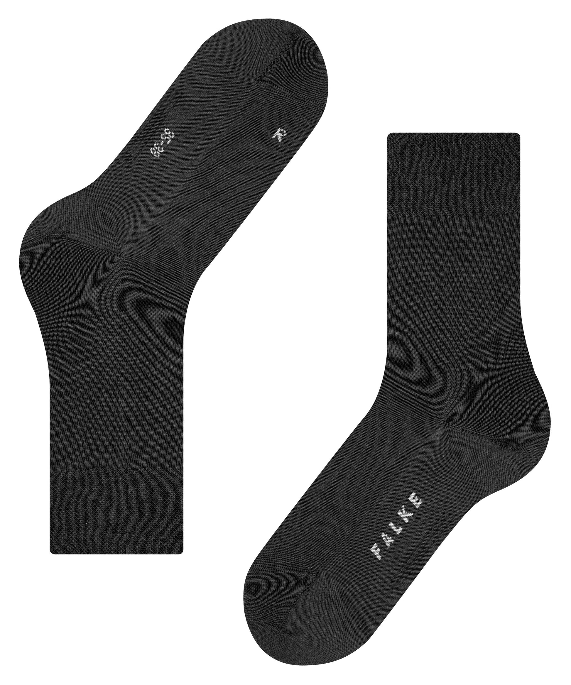 Socken New York (Black)