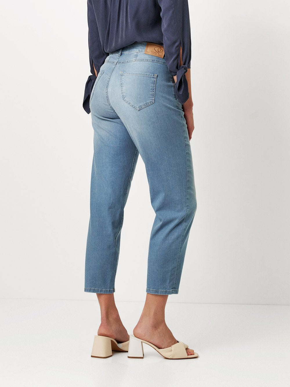 Liv 7/8 (Summer Blue Blea)