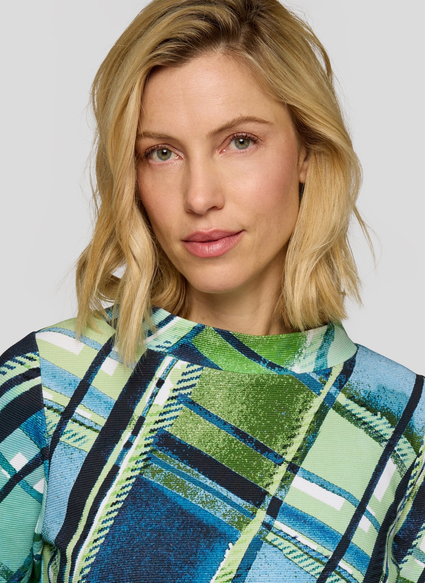 Mountain Lake (Pazifik)