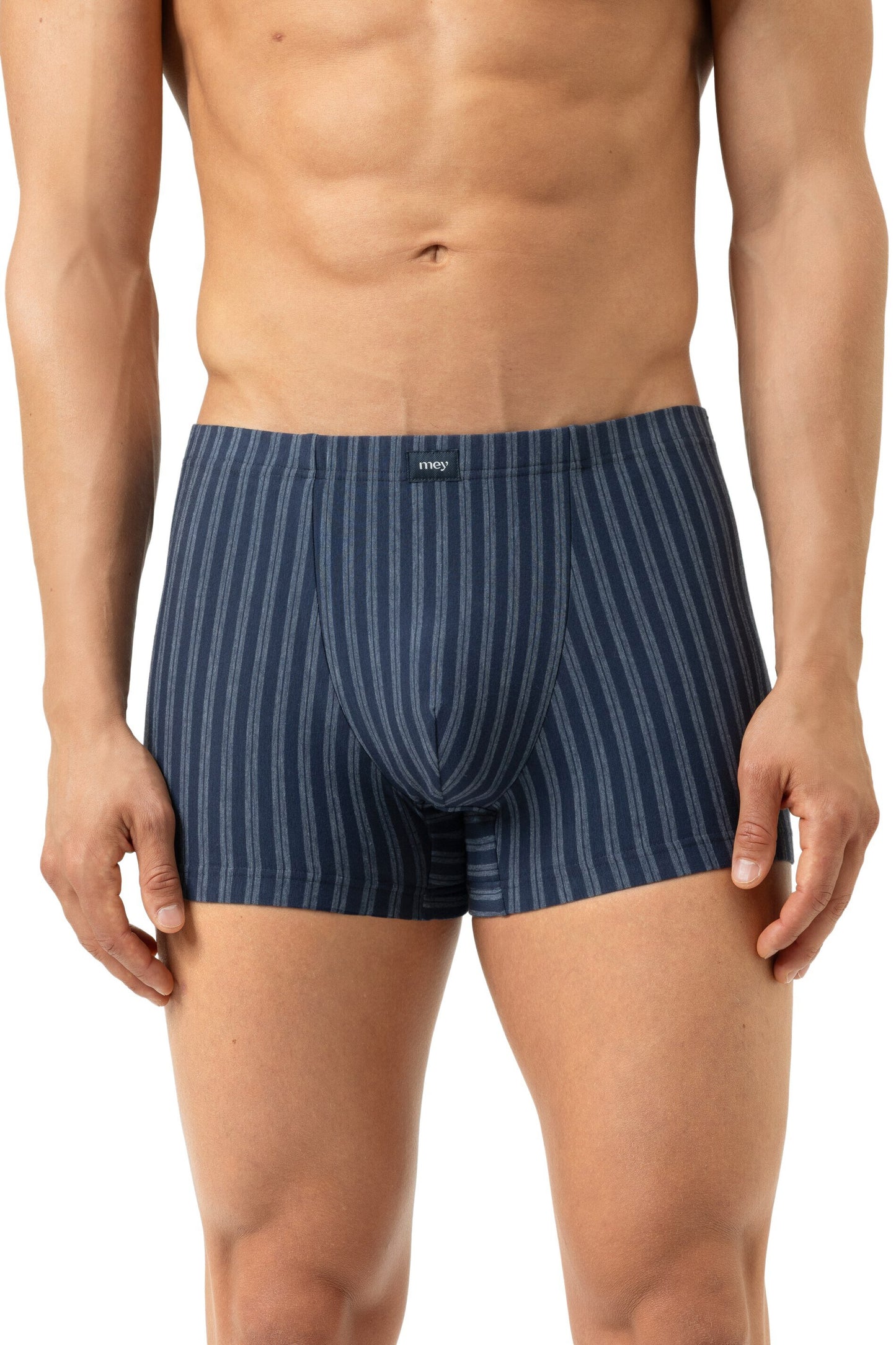 Shorty (Yacht Blue)
