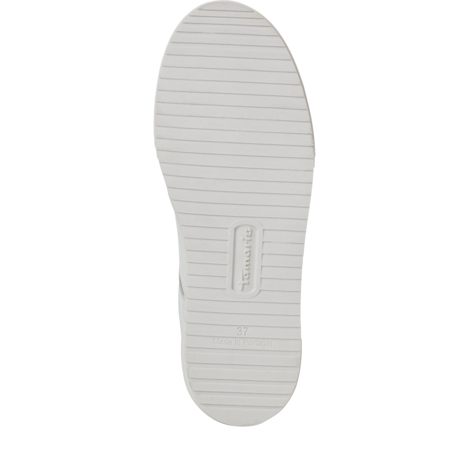 Schnürer (White)