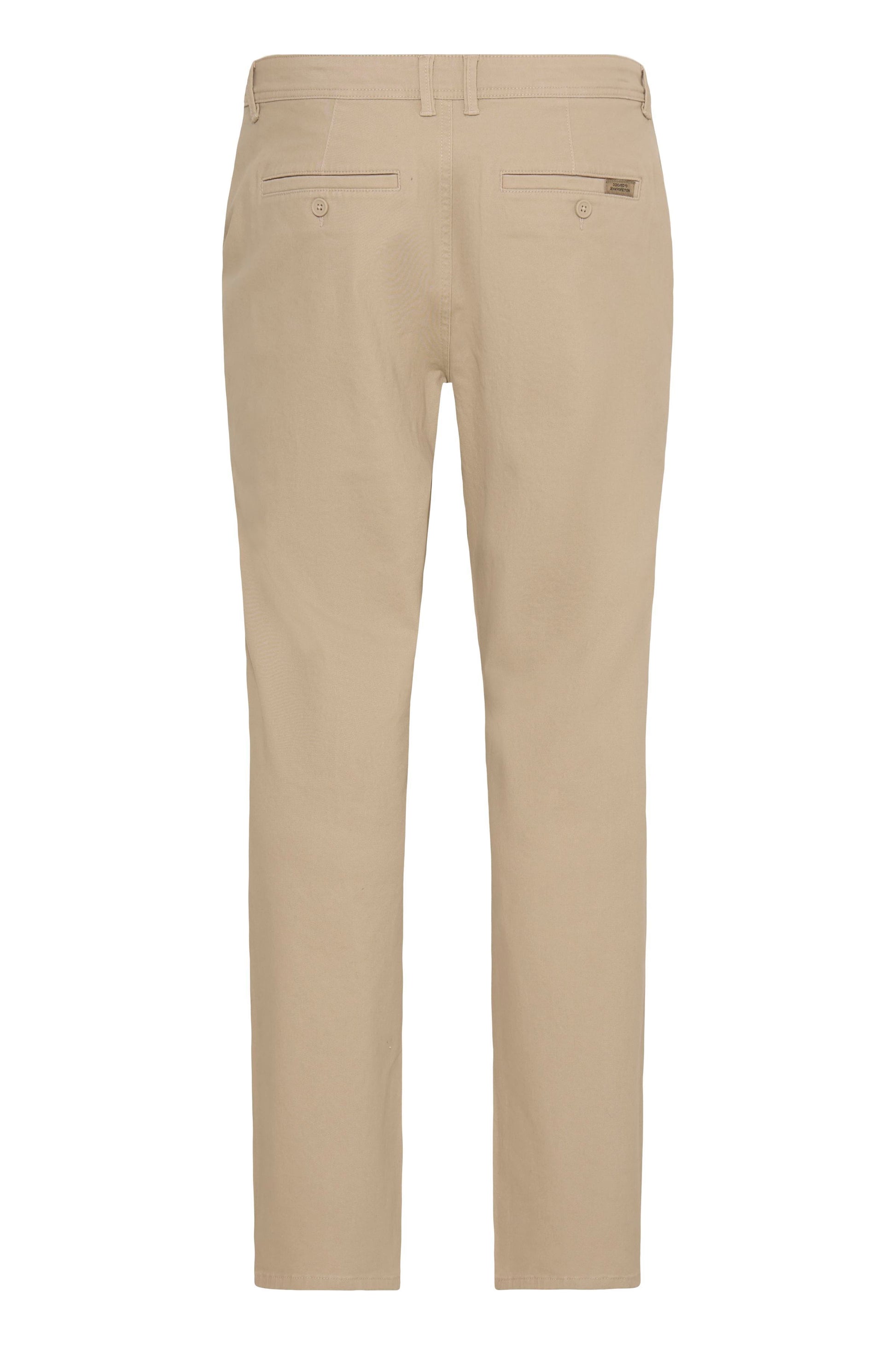 Bhmeino Morgan Reg Chino Pant (Crockery)