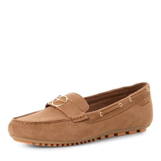 Slipper (Cognac)