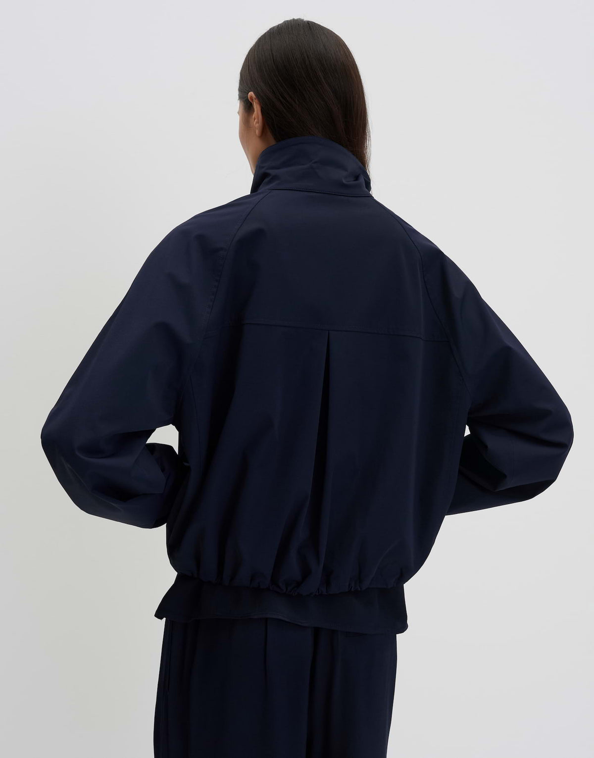 Norli (True Navy)