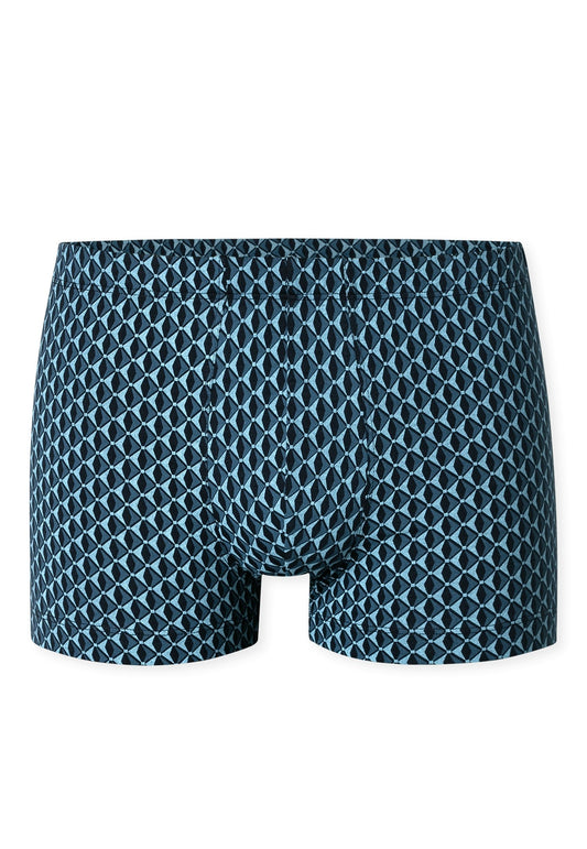 Shorts (Pacific Blue)