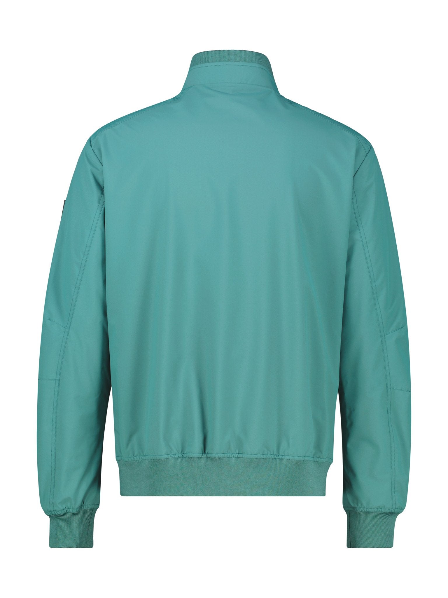 Blouson Konfektion (Soft Teal)