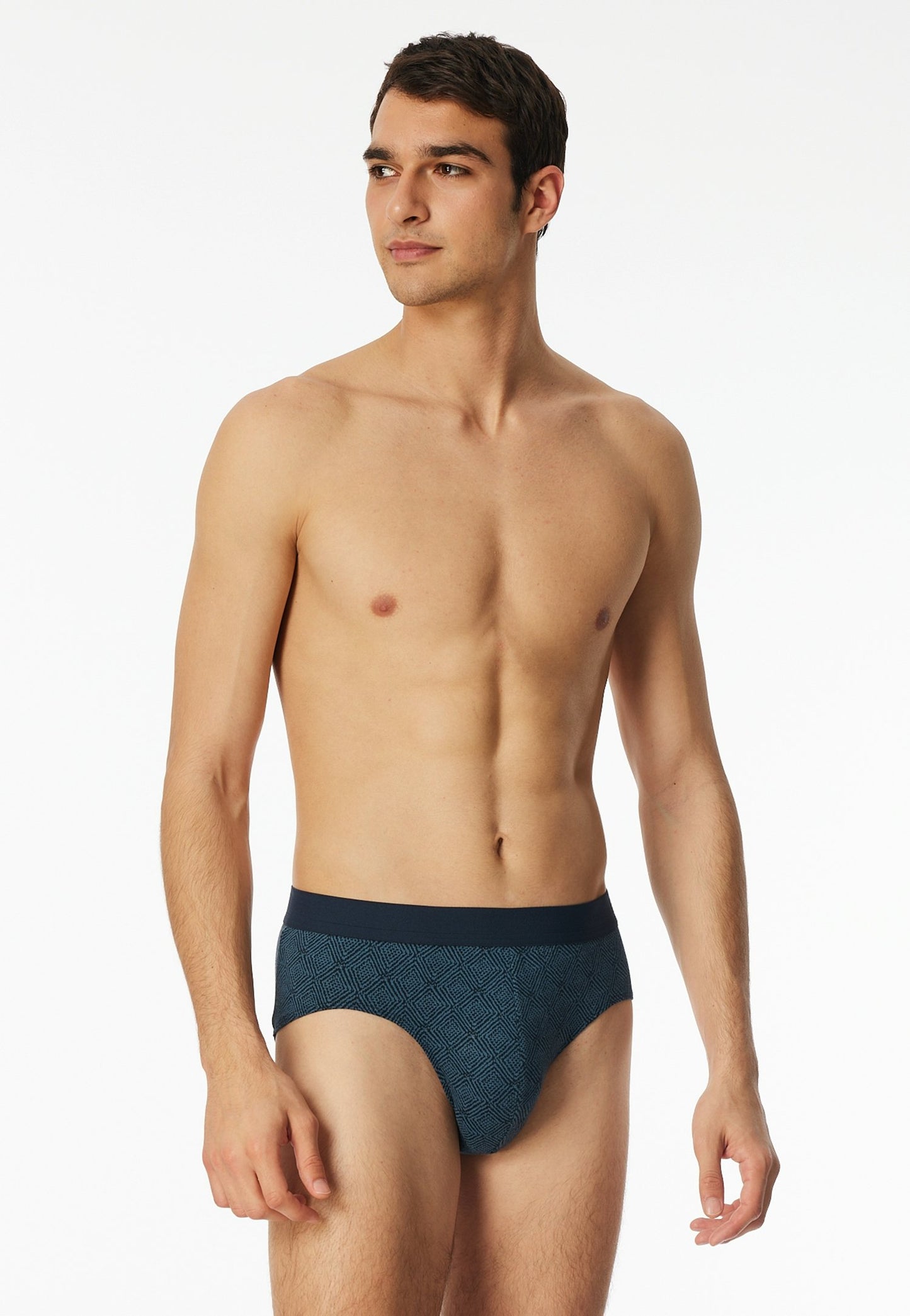 Rio-Slip (Atlantikblau)