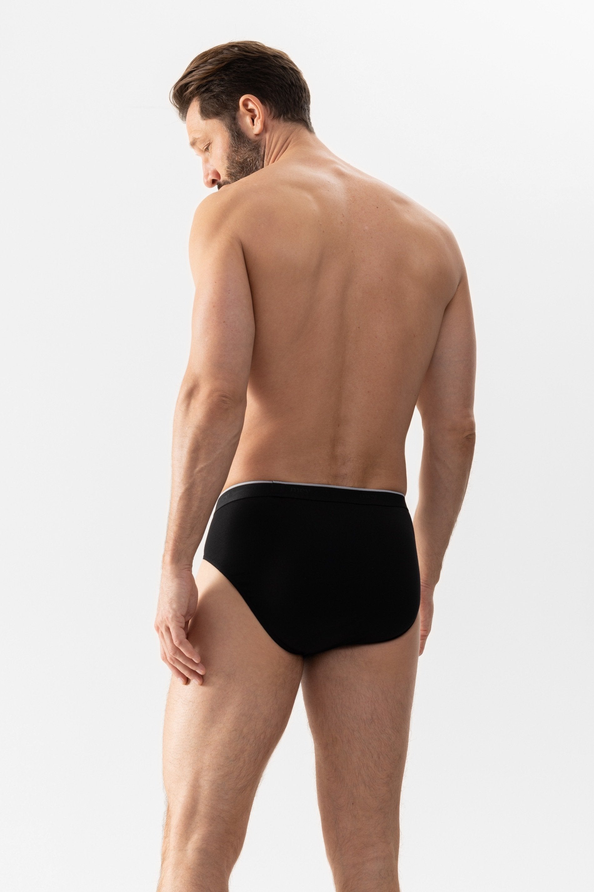 Jazz-Pants (Schwarz)