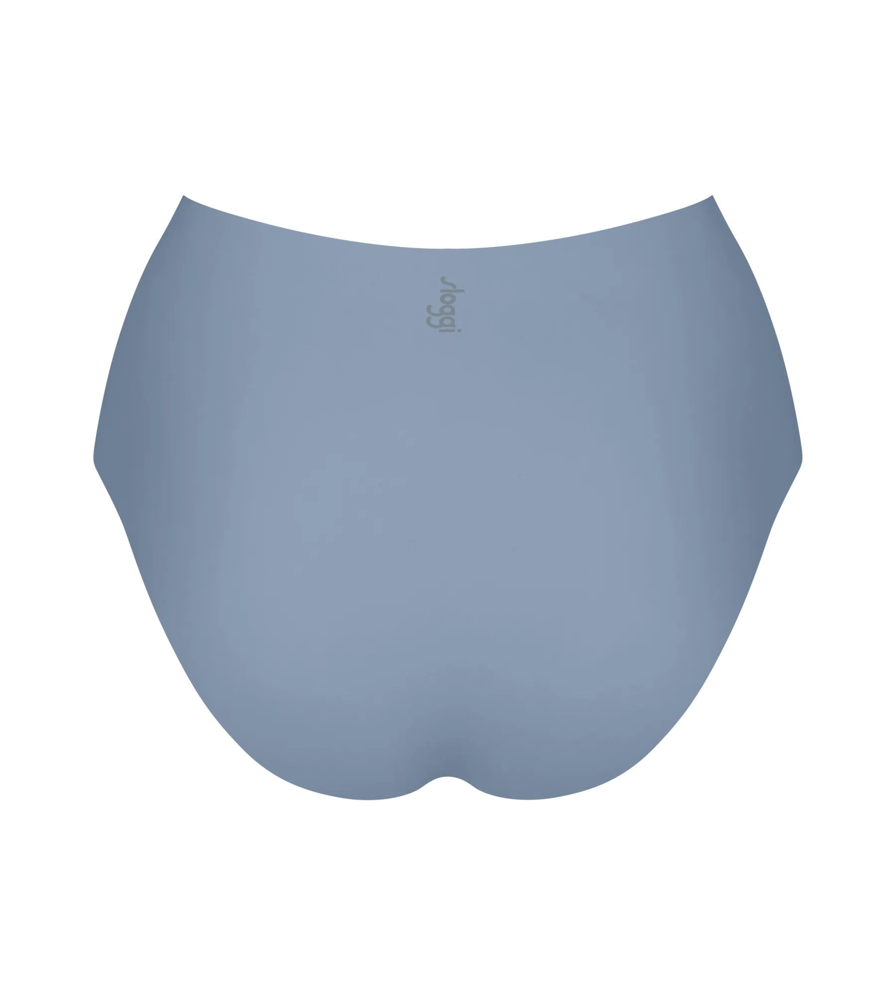 sloggi ZERO Feel 2.0 High waist (Chambray)