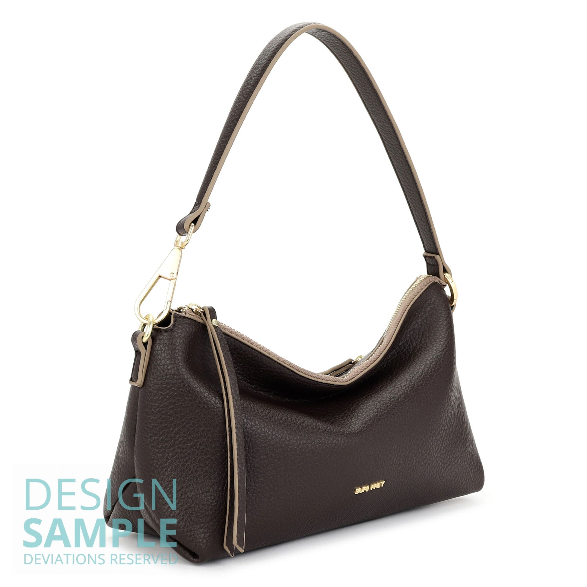Beutel SFY Melany (Brown)