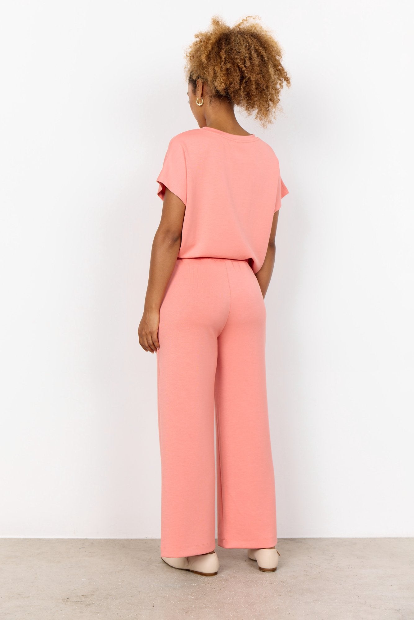 Sc-banu 33 (Peach Pink)