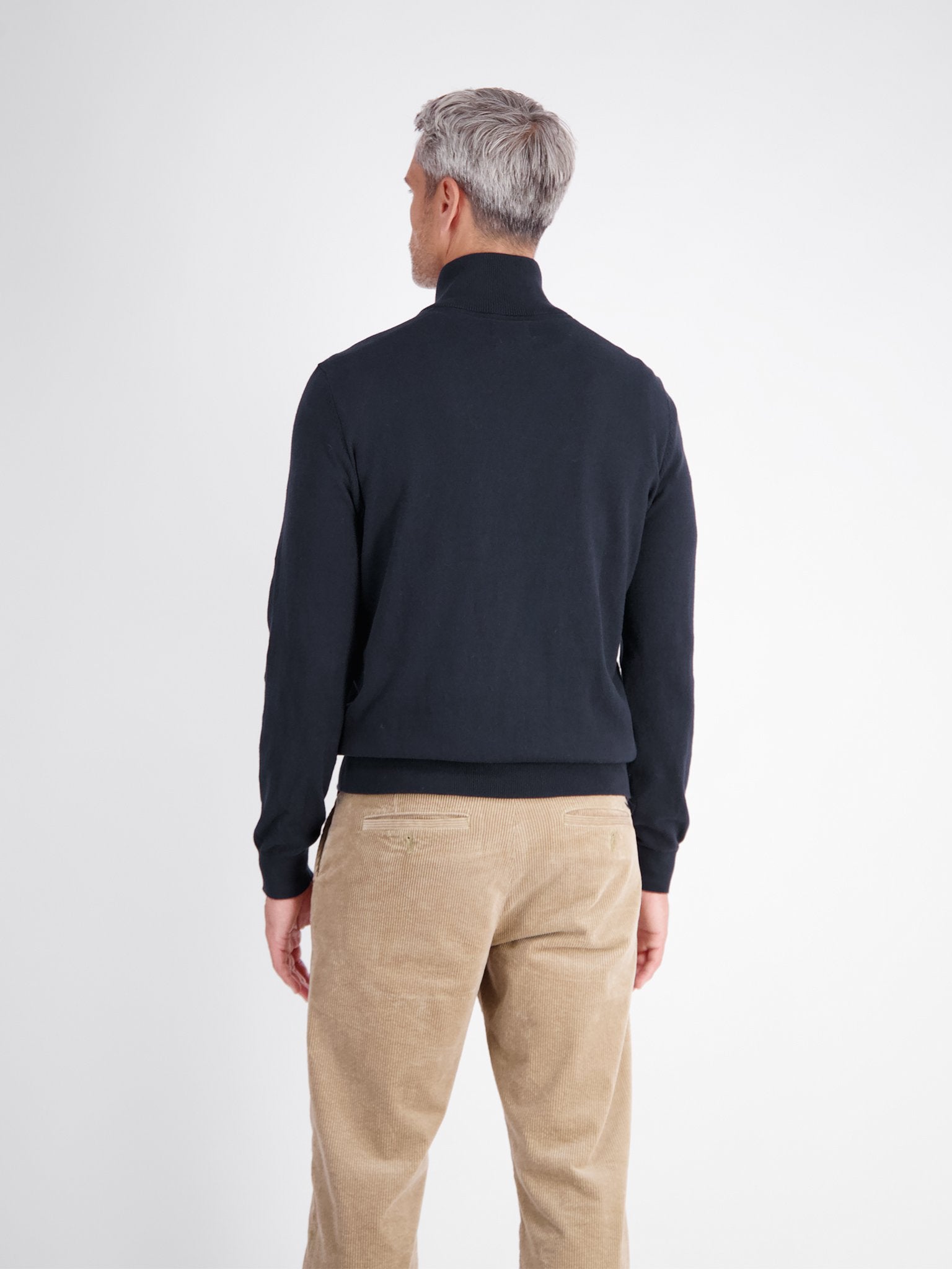 Troyer Buendchen (Classic Navy)