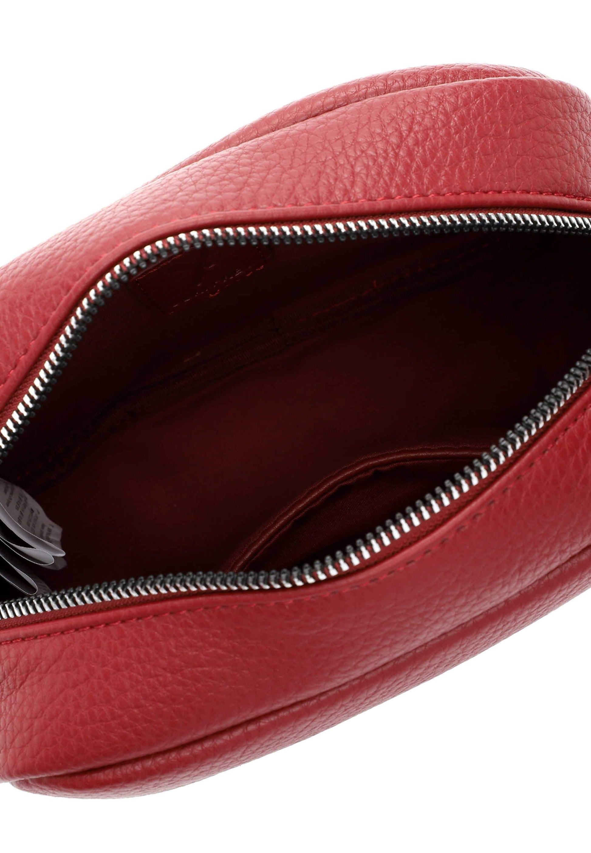 Umhängetasche SFY Jenny (Darkred)